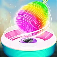 sweet_cotton_candy_maker ហ្គេម